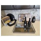 8PC KITCHEN ACCESSORIES