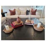 ASSORTED Dï¿½COR ITEMS