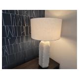 2PC TABLE LAMPS