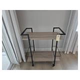 BAR CART