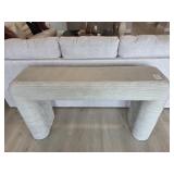 CONSOLE TABLE