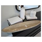 8PC Dï¿½COR ITEMS