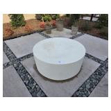 OUTDOOR COFFEE TABLE