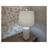 2PC TABLE LAMPS