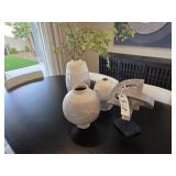 4PC Dï¿½COR ITEMS