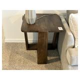 2PC END TABLES