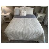 FULL BEDDING