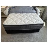 FULL MATTRESS SET