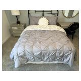 10PC FULL BEDDING
