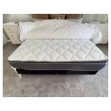 KING MATTRESS SET
