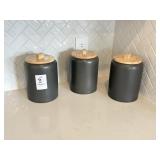 3PC CANISTERS