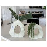 2PC VASES