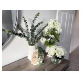 4PC Dï¿½COR ITEMS