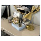 11PC Dï¿½COR ITEMS