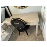 2PC DESK & CHAIR