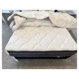 QUEEN MATTRESS SET