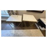 2PC SIDE TABLES