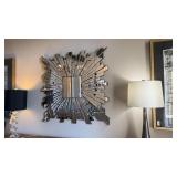 WALL MIRROR