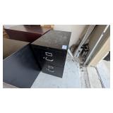 FILING CABINET