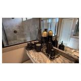 8PC Dï¿½COR ITEMS