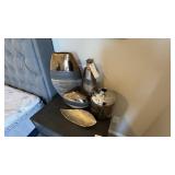 5PC Dï¿½COR ITEMS