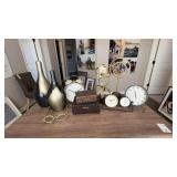 10PC Dï¿½COR ITEMS