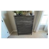 3PC DRESSER & NIGHTSTANDS