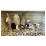 9PC Dï¿½COR ITEMS