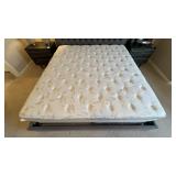 KING MATTRESS SET