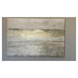 2PC ASSORTED WALL ART