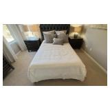 6PC FULL BEDDING