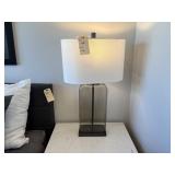 2PC TABLE LAMPS