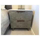 2PC NIGHTSTAND