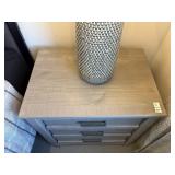 2PC NIGHTSTANDS