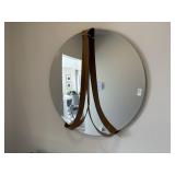 WALL MIRROR