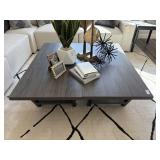 2PC COFFEE TABLE