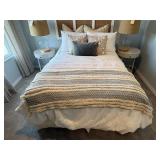 12PC FULL BEDDING