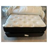 FULL MATTRESS SET