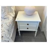 2PC NIGHTSTANDS