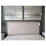 KING HEADBOARD