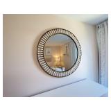 WALL MIRROR