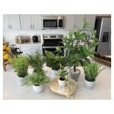 8PC Dï¿½COR ITEMS