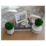 8PC Dï¿½COR ITEMS