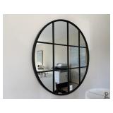 WALL MIRROR