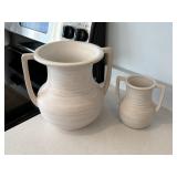 2PC VASES