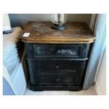 2PC NIGHTSTANDS