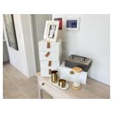 12PC Dï¿½COR ITEMS