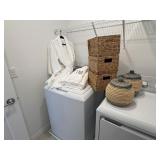 9PC LAUNDRY ITEMS