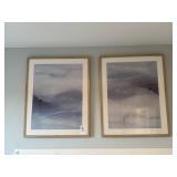 2PC FRAMED PRINTS