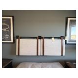 QUEEN HEADBOARD